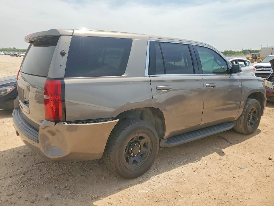 Продажа на аукционе авто 2019 Chevrolet Tahoe, vin: 1GNLCDECXKR295435, номер лота: 62345836