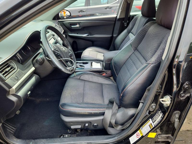 Продаж на аукціоні авто 2015 Toyota Camry, vin: 4T1BF1FK7FU107677, номер лоту: 61662266