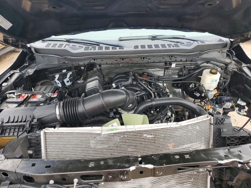 61126906 :رقم المزاد ، 1FT8W2BA9RED44011 vin ، 2024 Ford F250 مزاد بيع