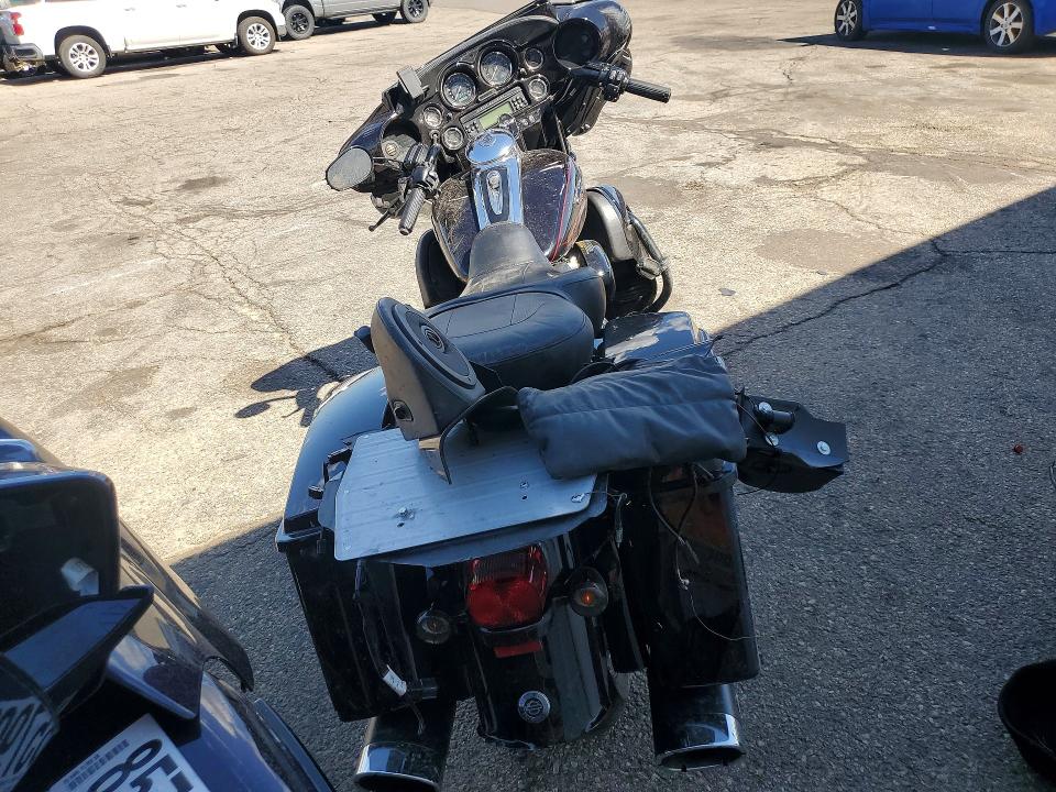 Aukcja sprzedaży 2010 Harley-davidson Flhtcuse5, vin: 1HD1PR821AB957784, numer aukcji: 60832766