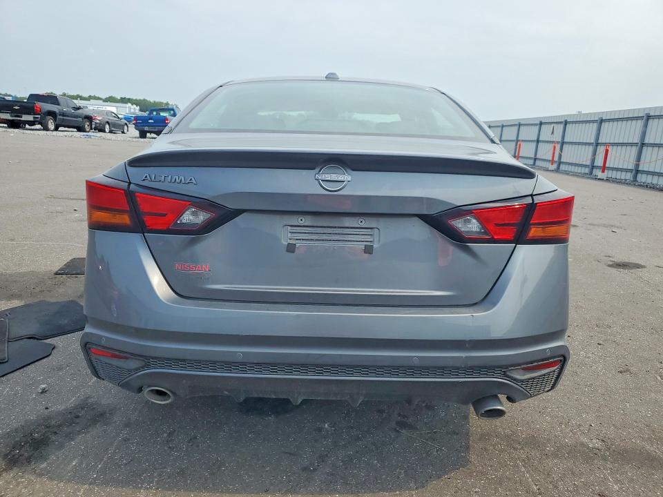 Продажа на аукционе авто 2025 Nissan Altima, vin: 1N4BL4DV3SN405231, номер лота: 62824536