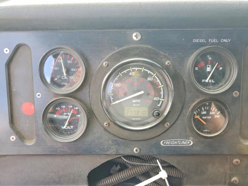 Продажа на аукционе авто 2001 Freightliner Mt45 Chassis, vin: 4UZAANBWX1CH52853, номер лота: 61421026