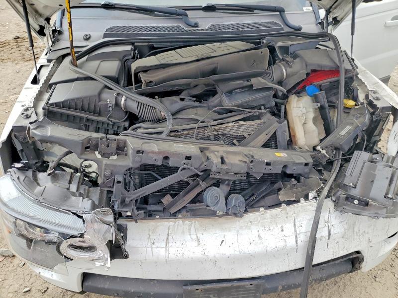 2013 Land Rover Range Rover Sport მანქანა იყიდება აუქციონზე, vin: SALSK2D43DA787627, აუქციონის ნომერი: 62668486