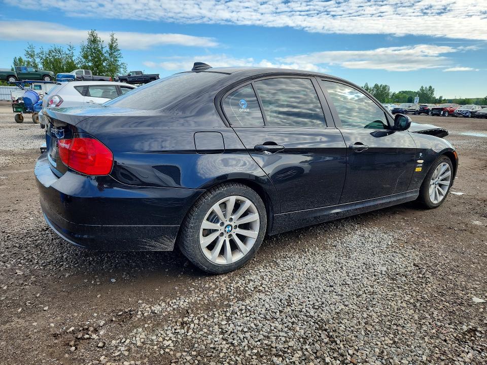 Продаж на аукціоні авто 2011 Bmw 328, vin: WBAPK7C51BF196777, номер лоту: 58740716