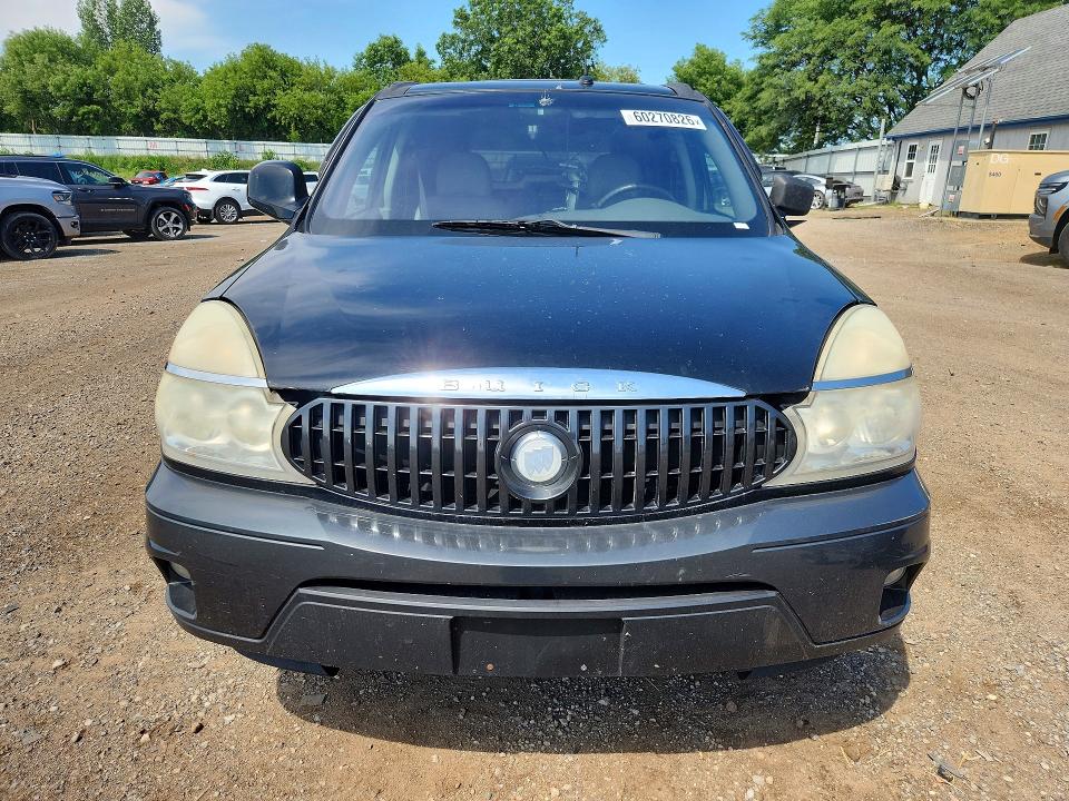 Продажа на аукционе авто 2004 Buick Rendezvous, vin: 3G5DA03E74S526783, номер лота: 60270826