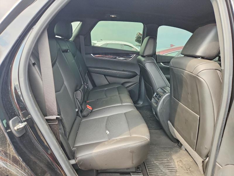 Aukcja sprzedaży 2021 Cadillac Xt5, vin: 1GYKNCRSXMZ229474, numer aukcji: 62795976