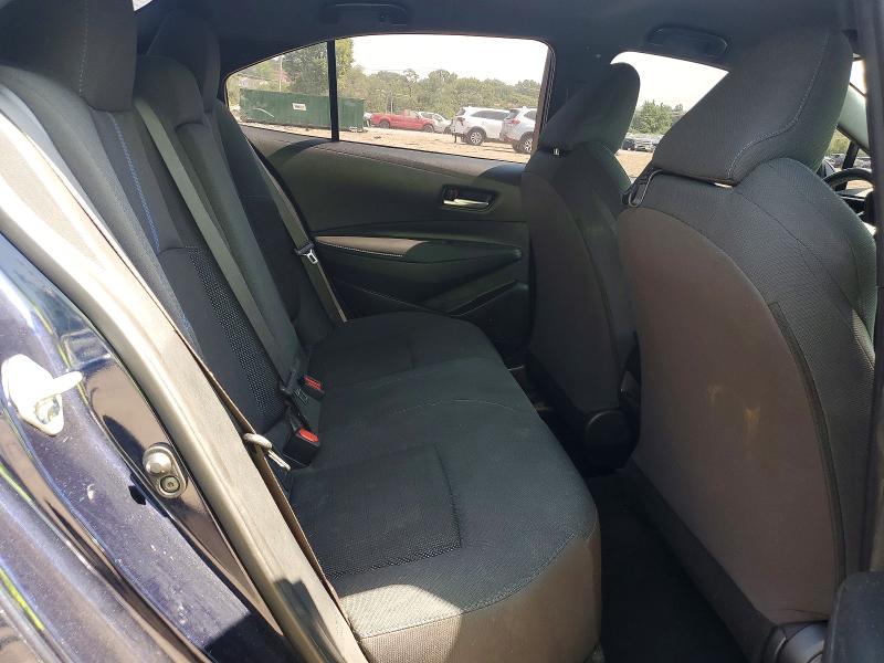 Aukcja sprzedaży 2022 Toyota Corolla, vin: 5YFS4MCE1NP115070, numer aukcji: 59237366