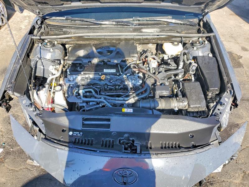 2025 Toyota Camry მანქანა იყიდება აუქციონზე, vin: 4T1DAACK1SU133178, აუქციონის ნომერი: 53187346