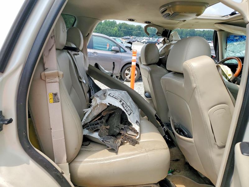 63033266 :رقم المزاد ، 1GYEC63T93R284518 vin ، 2003 Cadillac Escalade مزاد بيع
