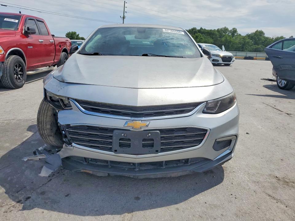 Aukcja sprzedaży 2018 Chevrolet Malibu, vin: 1G1ZC5ST5JF103277, numer aukcji: 62186506