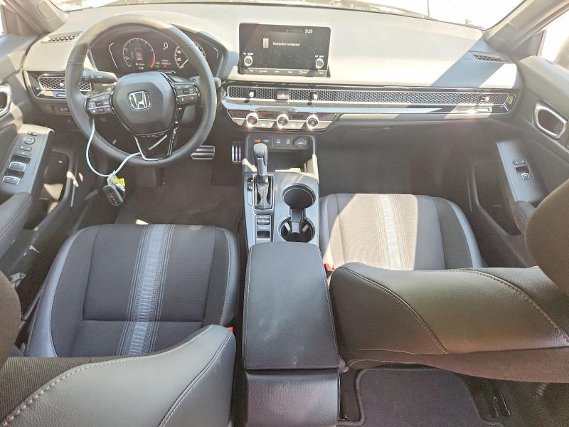 Продаж на аукціоні авто 2026 Honda Civic, vin: 2HGFE2F52TH556886, номер лоту: 59730556