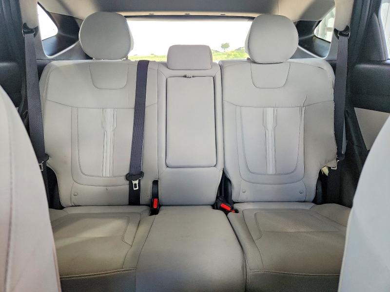 59887936 :رقم المزاد ، 5NMJB3DE2TH640138 vin ، 2026 Hyundai Tucson مزاد بيع