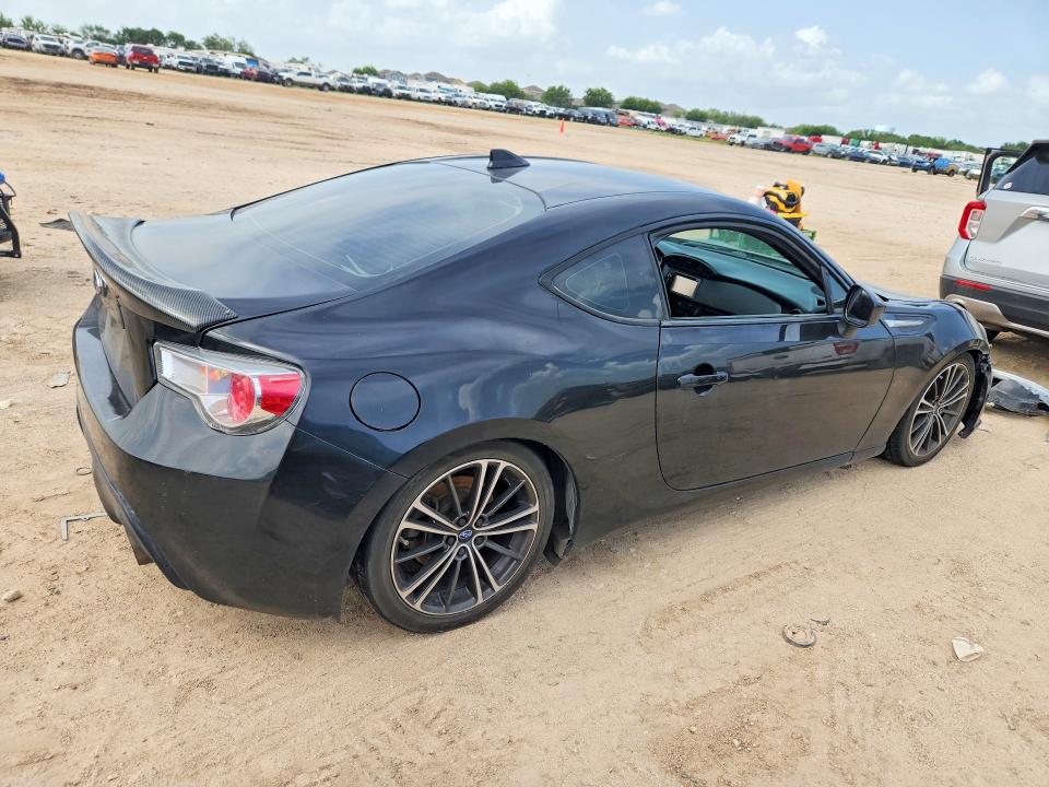2015 Subaru Brz მანქანა იყიდება აუქციონზე, vin: JF1ZCAB13F9601469, აუქციონის ნომერი: 61807036