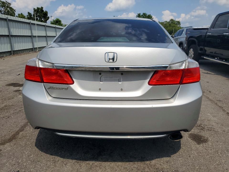 Продажа на аукционе авто 2014 Honda Accord, vin: 1HGCR2F38EA256048, номер лота: 61973996
