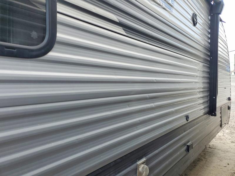 Продажа на аукционе авто 2021 Forester River Recreational Vehicle (rv), vin: 4X4TSMZ25M7424963, номер лота: 63072656