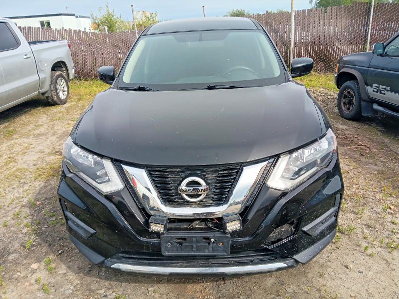 Auction sale of the 2017 Nissan Rogue, vin: JN8AT2MV3HW251511, lot number: 63423856