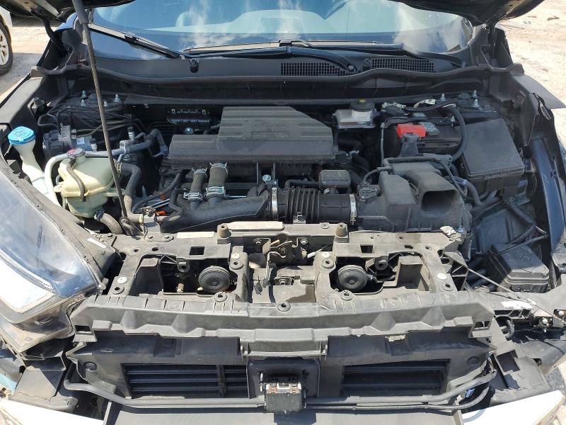 60404186 :رقم المزاد ، 5J6RW2H9XML022543 vin ، 2021 Honda Cr-v مزاد بيع