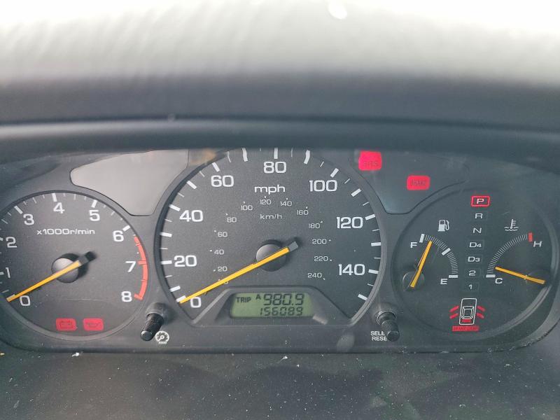 59384636 :رقم المزاد ، 1HGCG1651XA037047 vin ، 1999 Honda Accord مزاد بيع