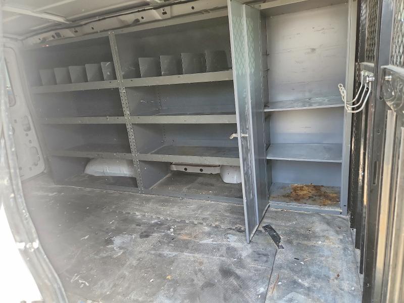Продаж на аукціоні авто 2000 Ford Econoline, vin: 1FTRE1427YHA35707, номер лоту: 64409836