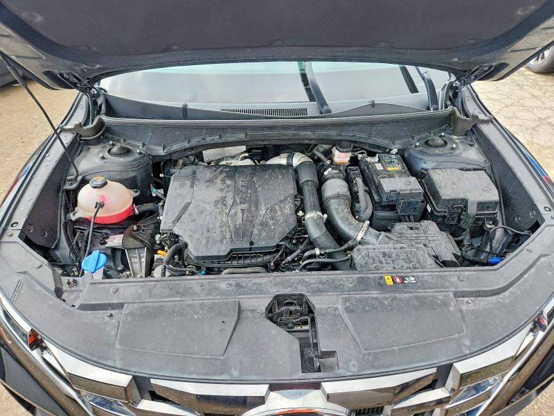 Aukcja sprzedaży 2024 Hyundai Santa Cruz, vin: 5NTJCDAF8RH085970, numer aukcji: 62583956