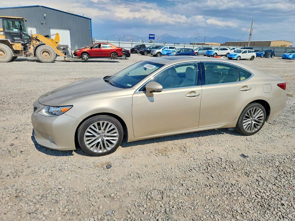 Aukcja sprzedaży 2014 Lexus Es, vin: JTHBK1GG2E2102017, numer aukcji: 61053656