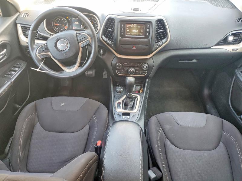 Aukcja sprzedaży 2015 Jeep Cherokee, vin: 1C4PJMCB1FW538874, numer aukcji: 61875596