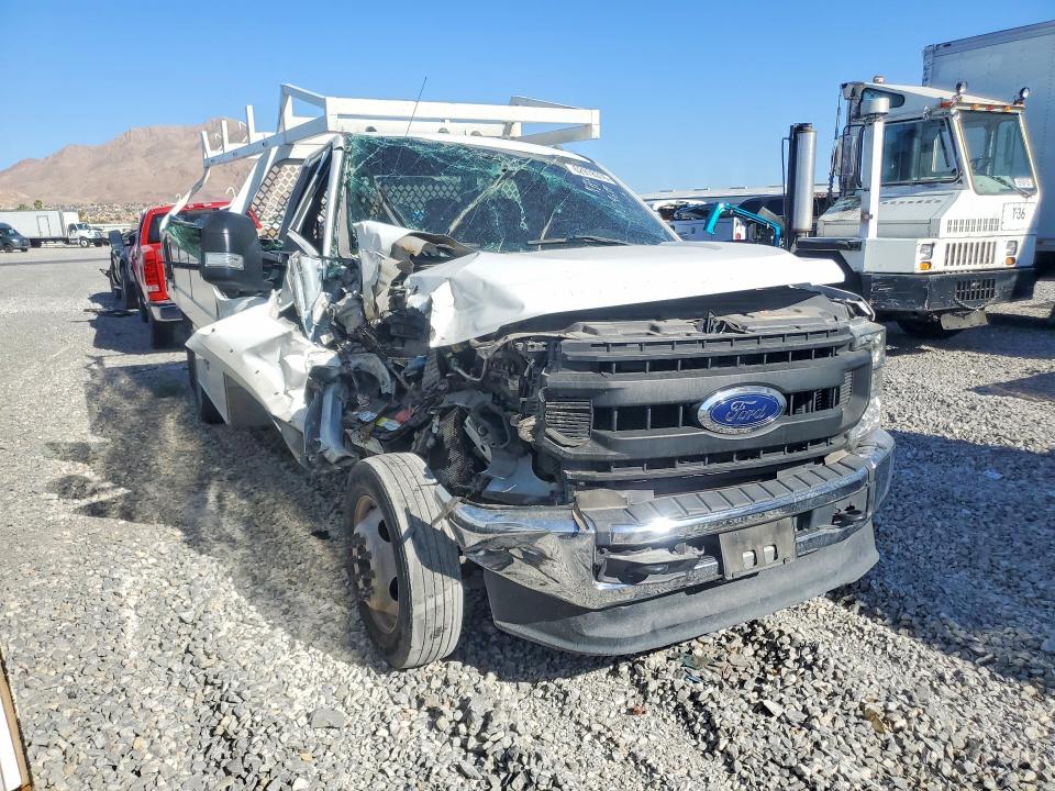 Продаж на аукціоні авто 2020 Ford F450, vin: 1FDUF4GT4LEC57172, номер лоту: 62978376