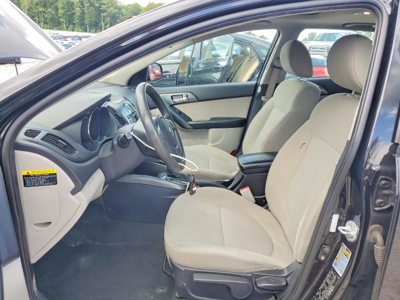 Aukcja sprzedaży 2013 Kia Forte5, vin: KNAFU5A28D5726576, numer aukcji: 63221156