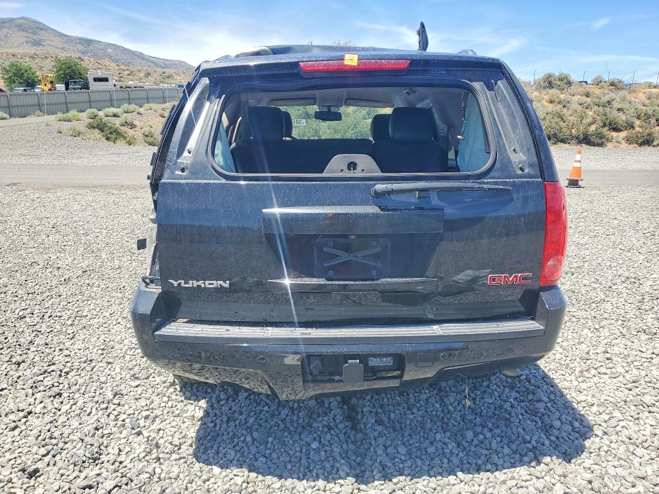 Продаж на аукціоні авто 2013 Gmc Yukon, vin: 1GKS1AE03DR288865, номер лоту: 59148156