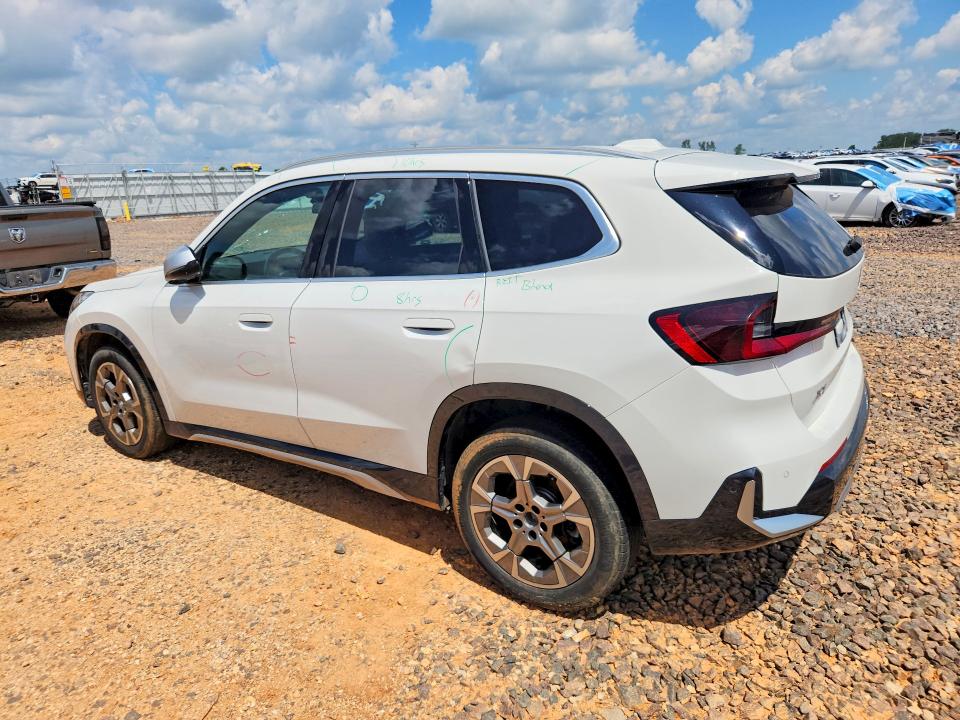 Aukcja sprzedaży 2023 Bmw X1, vin: WBX73EF08P5W06754, numer aukcji: 59572676