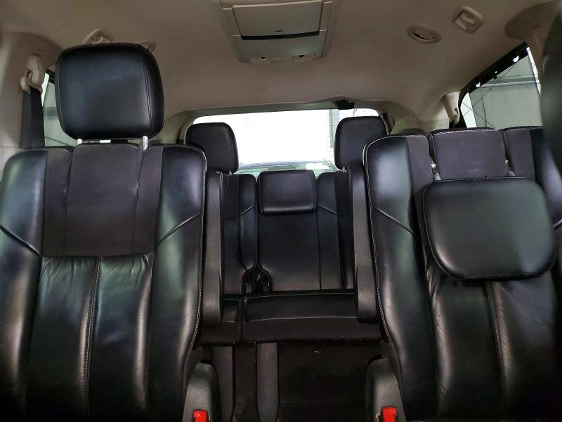 Aukcja sprzedaży 2012 Chrysler Town & Country, vin: 2C4RC1GG0CR362704, numer aukcji: 61166876