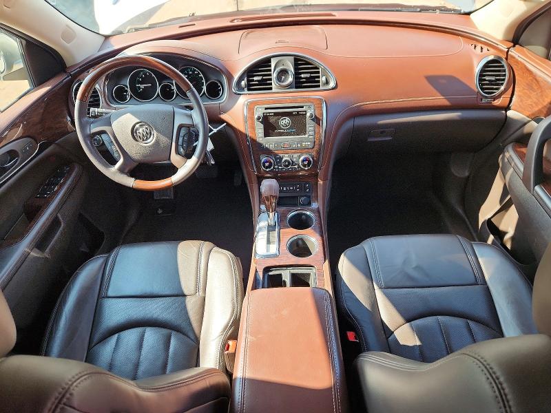 Aukcja sprzedaży 2014 Buick Enclave, vin: 5GAKVBKD9EJ268490, numer aukcji: 60771236