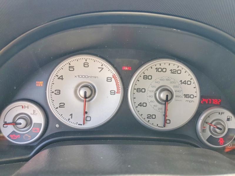 Aukcja sprzedaży 2002 Acura Rsx, vin: JH4DC53052C034498, numer aukcji: 63223786