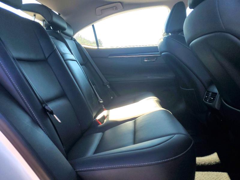 Продажа на аукционе авто 2016 Lexus Es, vin: JTHBK1GG7G2233155, номер лота: 62821146
