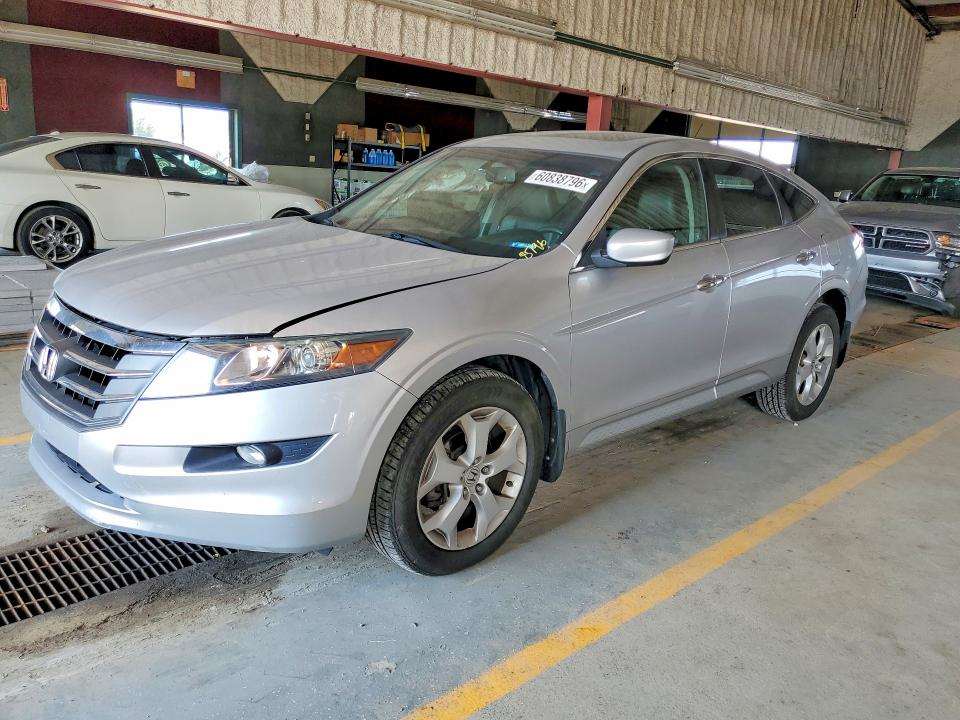 Aukcja sprzedaży 2011 Honda Accord Crosstour, vin: 5J6TF2H54BL007990, numer aukcji: 60838796