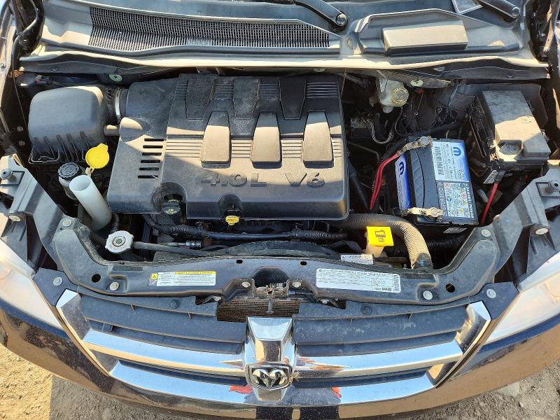 Aukcja sprzedaży 2010 Dodge Grand Caravan, vin: 2D4RN6DX5AR336420, numer aukcji: 61928846
