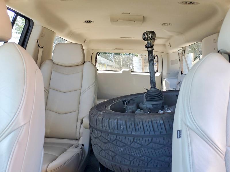 Aukcja sprzedaży 2016 Cadillac Escalade, vin: 1GYS4JKJ5GR211378, numer aukcji: 63357176