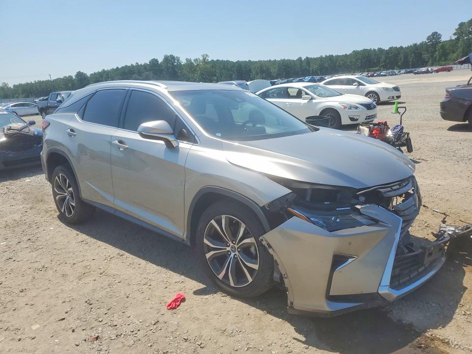 62876616 :رقم المزاد ، 2T2ZZMCA2KC146400 vin ، 2019 Lexus Rx 350 مزاد بيع
