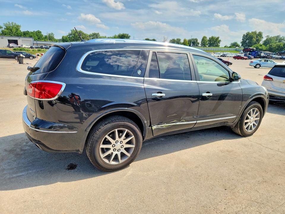 Продаж на аукціоні авто 2015 Buick Enclave, vin: 5GAKRBKDXFJ255642, номер лоту: 61488956