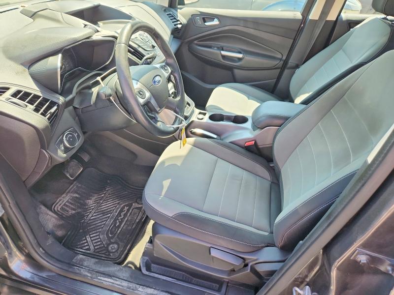 Продаж на аукціоні авто 2016 Ford C-max, vin: 1FADP5AU0GL102683, номер лоту: 63537366