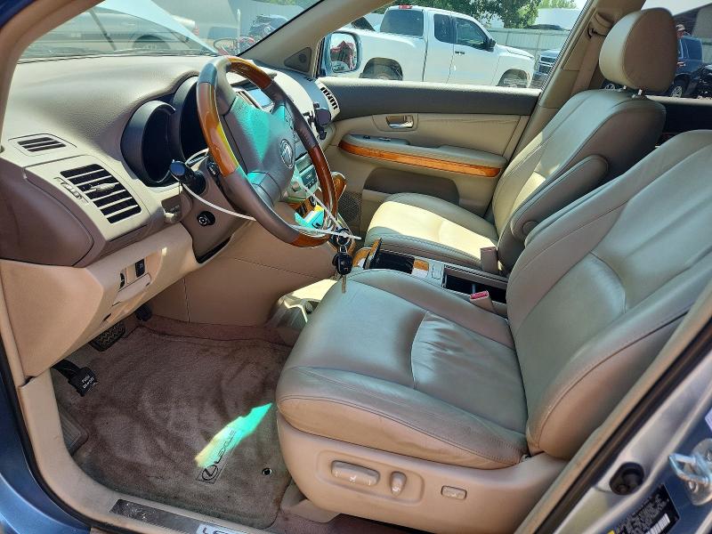 Продаж на аукціоні авто 2007 Lexus Rx, vin: 2T2HK31U27C002389, номер лоту: 60028066