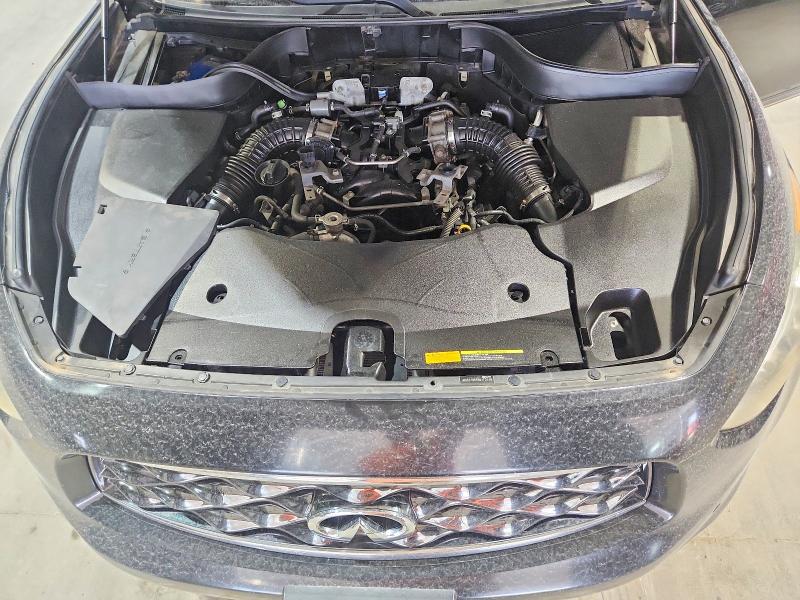 Auction sale of the 2011 Infiniti Fx50, vin: JN8BS1MW5BM170149, lot number: 63041936