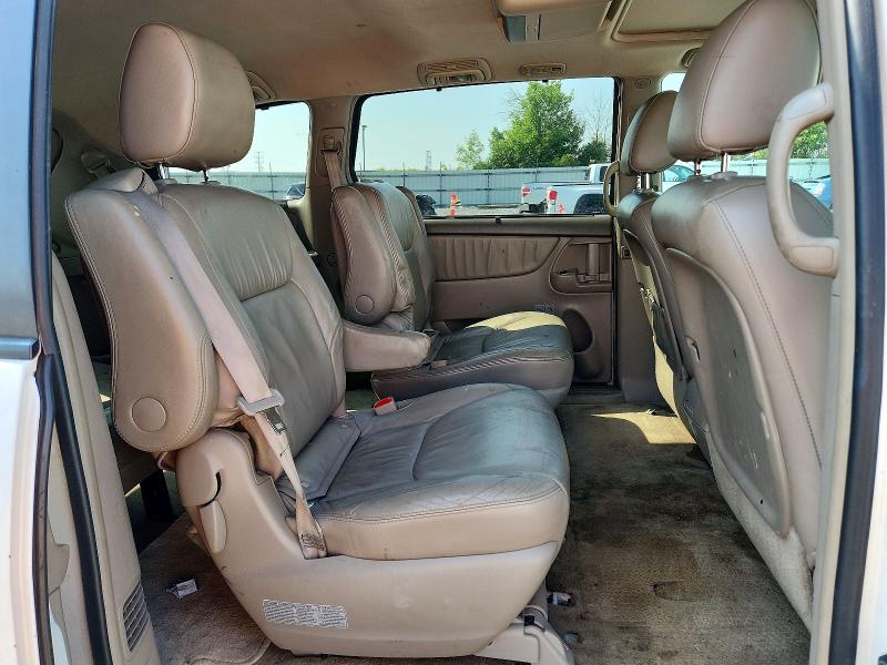 Aukcja sprzedaży 2009 Toyota Sienna, vin: 5TDZK22C49S243101, numer aukcji: 61910636