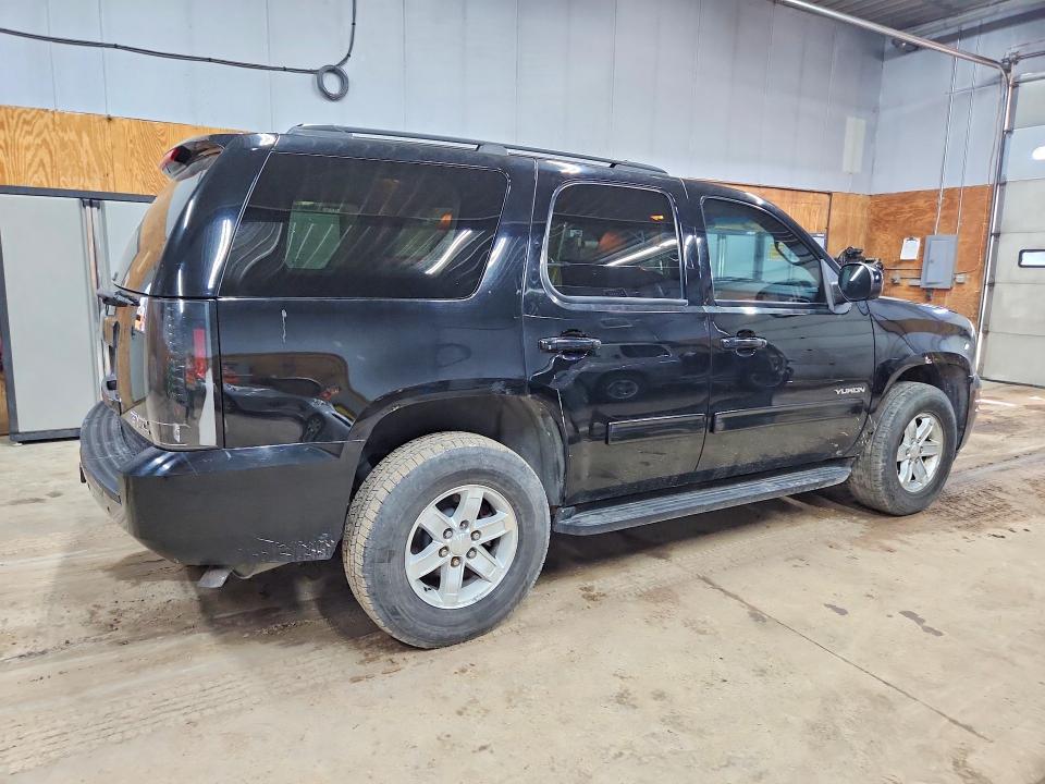 Продажа на аукционе авто 2014 Gmc Yukon, vin: 1GKS2AE02ER113084, номер лота: 58496096