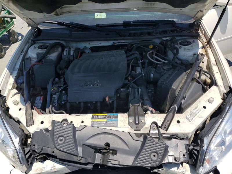 Продажа на аукционе авто 2008 Chevrolet Impala, vin: 2G1WD58CX81346186, номер лота: 61318896