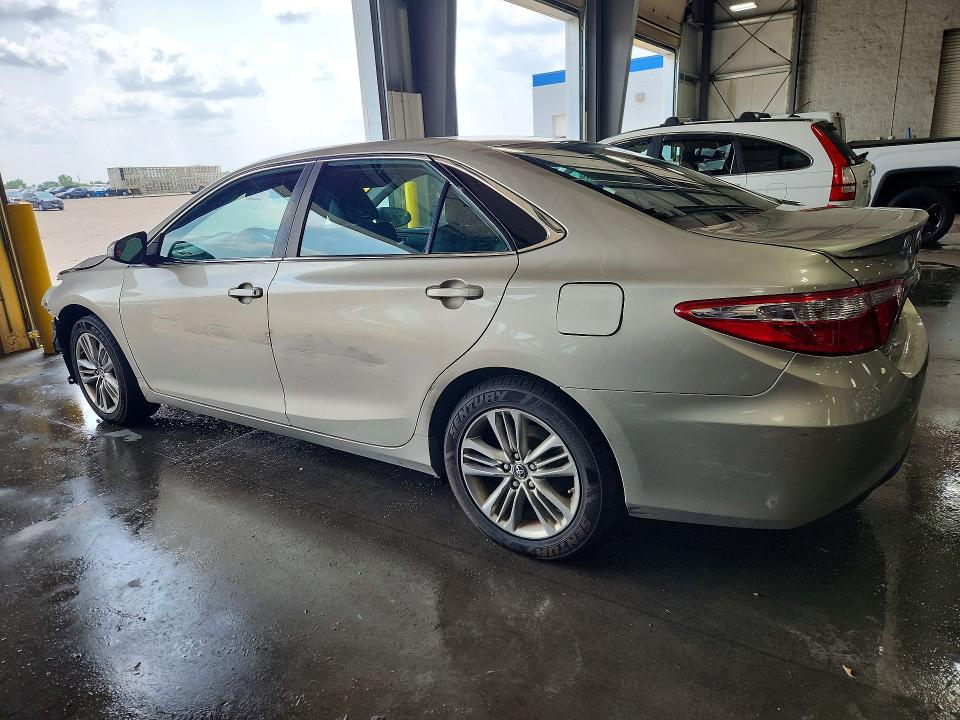 Продажа на аукционе авто 2016 Toyota Camry, vin: 4T1BF1FK9GU235470, номер лота: 63170486