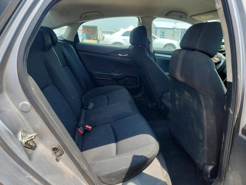 Продажа на аукционе авто 2019 Honda Civic, vin: 19XFC2F67KE030101, номер лота: 62452846