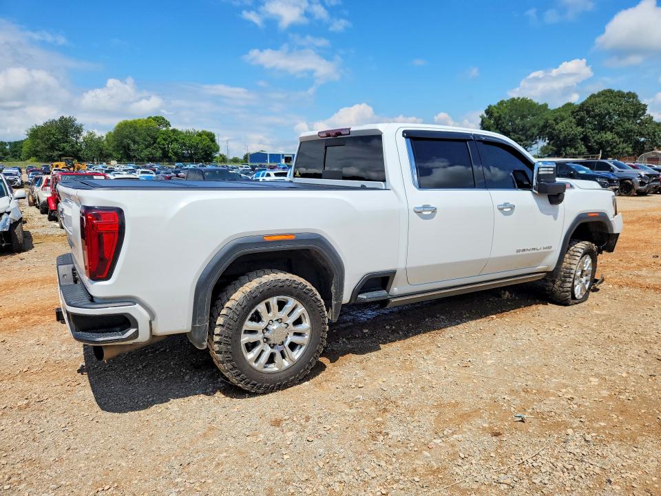 2021 Gmc Sierra მანქანა იყიდება აუქციონზე, vin: 1GT49REY2MF274300, აუქციონის ნომერი: 60861106