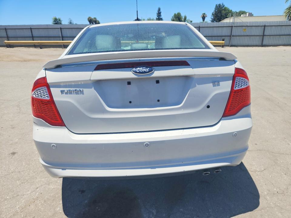 59715246 :رقم المزاد ، 3FAHP0HA5CR231935 vin ، 2012 Ford Fusion مزاد بيع