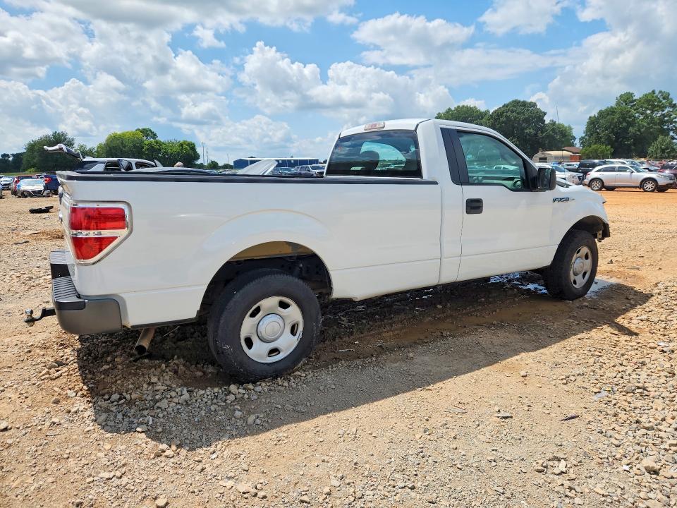 Aukcja sprzedaży 2009 Ford F150, vin: 1FTRF12889KC82596, numer aukcji: 61558386